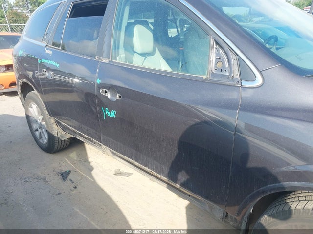 Продаж на аукціоні авто 2016 Buick Enclave Leather, vin: 5GAKRBKDXGJ305893, номер лоту: 45371217