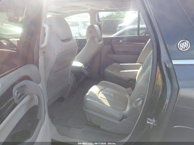 Продаж на аукціоні авто 2016 Buick Enclave Leather, vin: 5GAKRBKDXGJ305893, номер лоту: 45371217