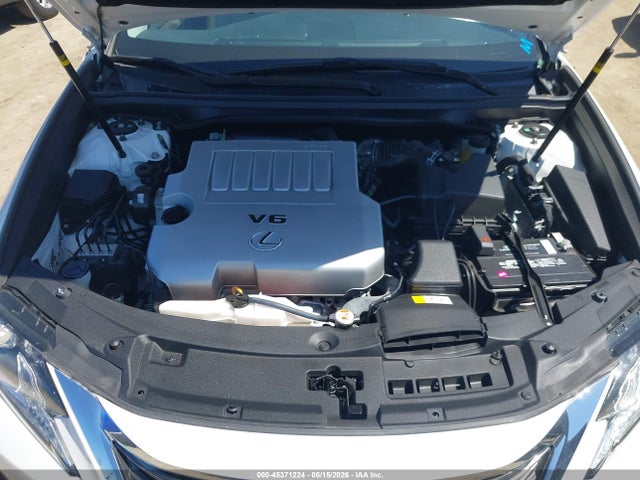 Aukcja sprzedaży 2017 Lexus Es 350, vin: 58ABK1GG3HU045874, numer aukcji: 45371224