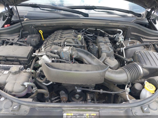 Aukcja sprzedaży 2025 Dodge Durango Gt Rwd, vin: 1C4RDHDG5SC533268, numer aukcji: 45371225