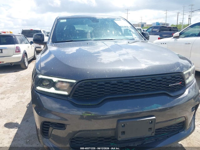 Aukcja sprzedaży 2025 Dodge Durango Gt Rwd, vin: 1C4RDHDG5SC533268, numer aukcji: 45371225