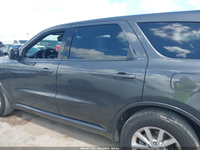 Aukcja sprzedaży 2025 Dodge Durango Gt Rwd, vin: 1C4RDHDG5SC533268, numer aukcji: 45371225