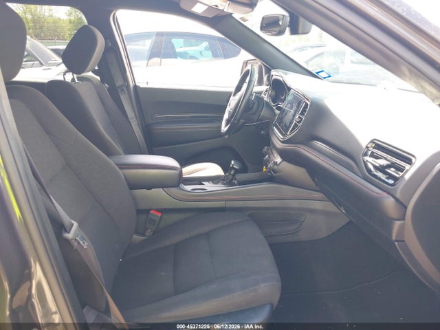 Aukcja sprzedaży 2025 Dodge Durango Gt Rwd, vin: 1C4RDHDG5SC533268, numer aukcji: 45371225