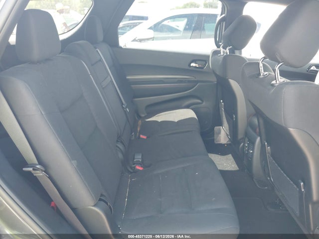 Aukcja sprzedaży 2025 Dodge Durango Gt Rwd, vin: 1C4RDHDG5SC533268, numer aukcji: 45371225