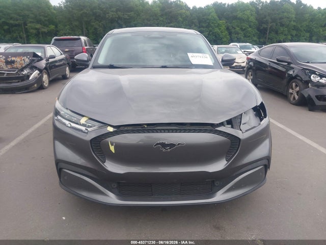 Ford Mustang Mach-e Select 2021 3FMTK1SS1MMA27802 Image 13