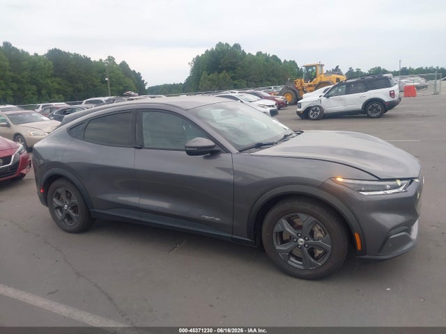 Ford Mustang Mach-e Select 2021 3FMTK1SS1MMA27802 Image 14