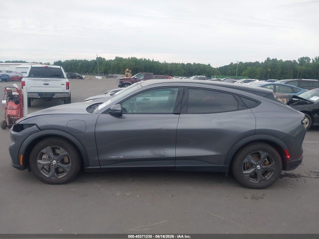 Ford Mustang Mach-e Select 2021 3FMTK1SS1MMA27802 Image 15