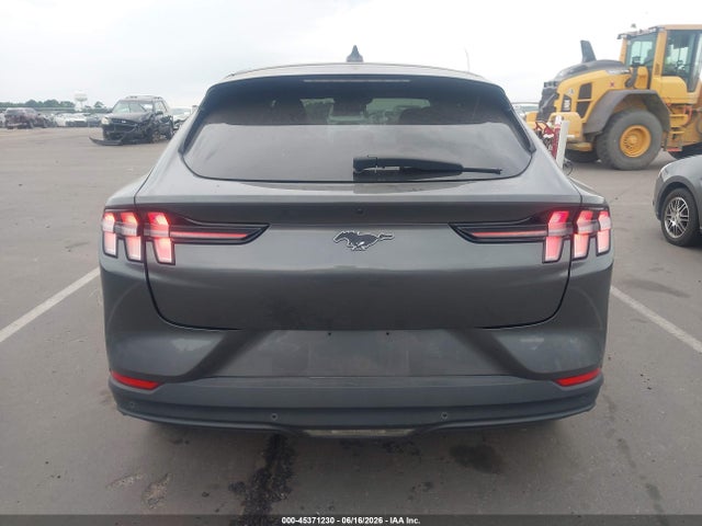 Ford Mustang Mach-e Select 2021 3FMTK1SS1MMA27802 Image 17