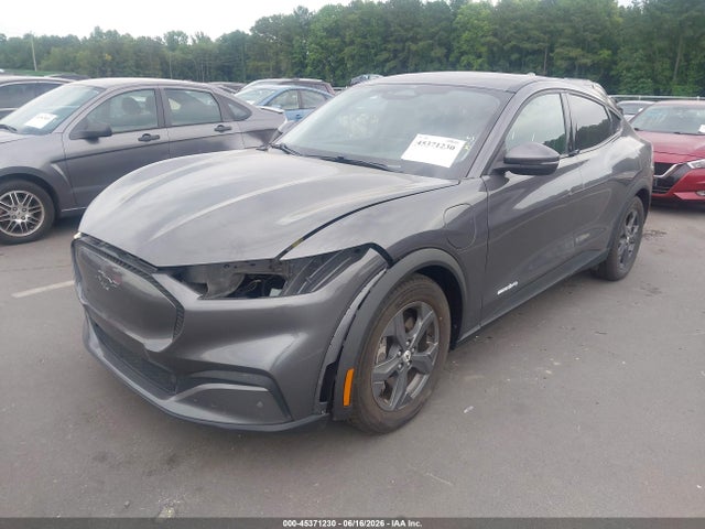 Ford Mustang Mach-e Select 2021 3FMTK1SS1MMA27802 Image 2