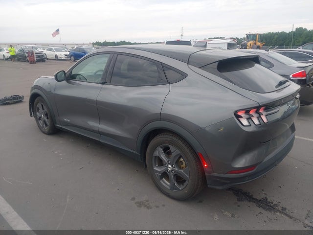Ford Mustang Mach-e Select 2021 3FMTK1SS1MMA27802 Image 3