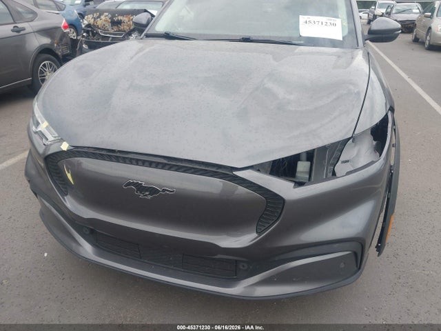 Ford Mustang Mach-e Select 2021 3FMTK1SS1MMA27802 Image 6