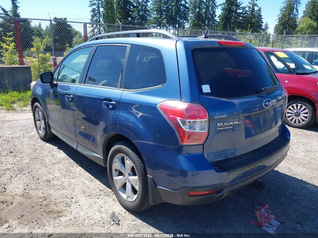 Aukcja sprzedaży 2014 Subaru Forester 2.5i Premium, vin: JF2SJAGC4EH402867, numer aukcji: 45371234