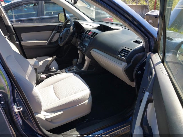 Aukcja sprzedaży 2014 Subaru Forester 2.5i Premium, vin: JF2SJAGC4EH402867, numer aukcji: 45371234