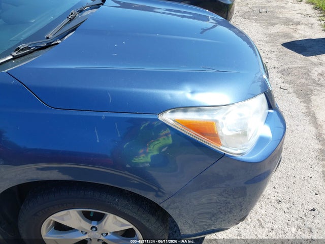 Aukcja sprzedaży 2014 Subaru Forester 2.5i Premium, vin: JF2SJAGC4EH402867, numer aukcji: 45371234