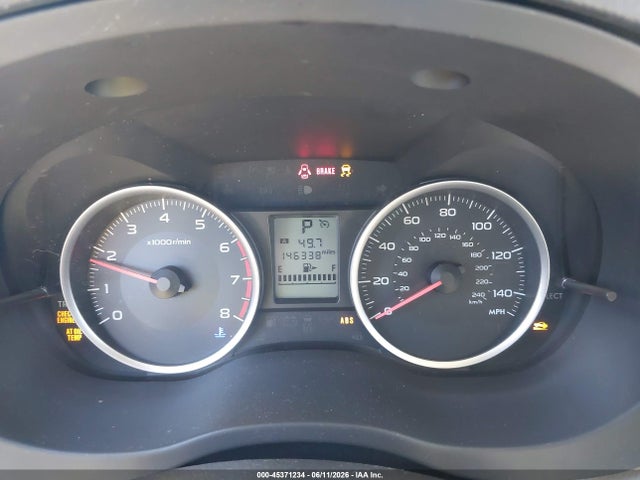 Aukcja sprzedaży 2014 Subaru Forester 2.5i Premium, vin: JF2SJAGC4EH402867, numer aukcji: 45371234