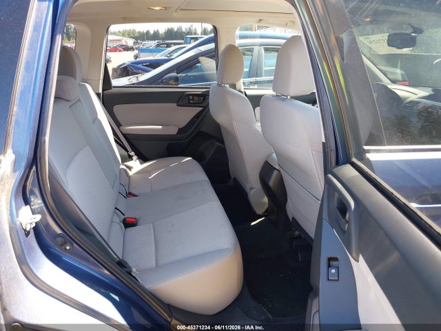 Aukcja sprzedaży 2014 Subaru Forester 2.5i Premium, vin: JF2SJAGC4EH402867, numer aukcji: 45371234