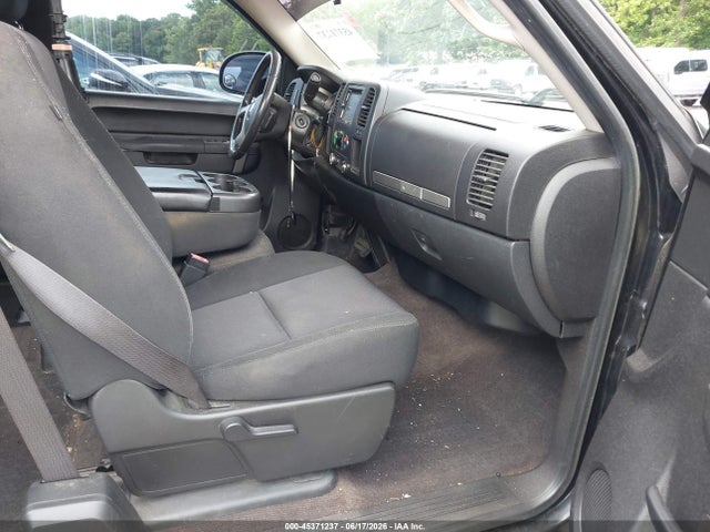 45371237 :رقم المزاد ، 1GTSCVE02AZ276232 vin ، 2010 Gmc Sierra 1500 Sle مزاد بيع