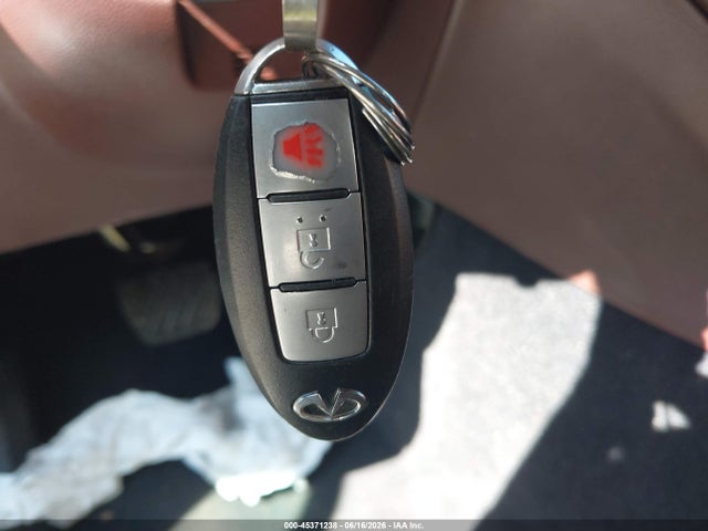 2017 Infiniti Qx50 მანქანა იყიდება აუქციონზე, vin: JN1BJ0RR2HM403475, აუქციონის ნომერი: 45371238