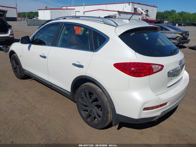 2017 Infiniti Qx50 მანქანა იყიდება აუქციონზე, vin: JN1BJ0RR2HM403475, აუქციონის ნომერი: 45371238
