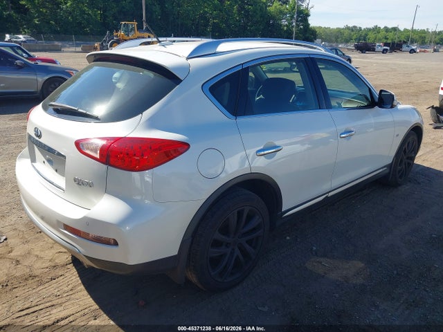 2017 Infiniti Qx50 მანქანა იყიდება აუქციონზე, vin: JN1BJ0RR2HM403475, აუქციონის ნომერი: 45371238