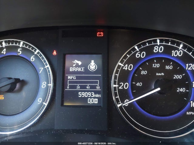 2017 Infiniti Qx50 მანქანა იყიდება აუქციონზე, vin: JN1BJ0RR2HM403475, აუქციონის ნომერი: 45371238