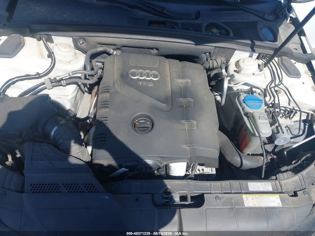 Продажа на аукционе авто 2013 Audi A4 2.0t Premium, vin: WAUBFAFL7DN026681, номер лота: 45371239