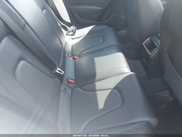 Продажа на аукционе авто 2013 Audi A4 2.0t Premium, vin: WAUBFAFL7DN026681, номер лота: 45371239