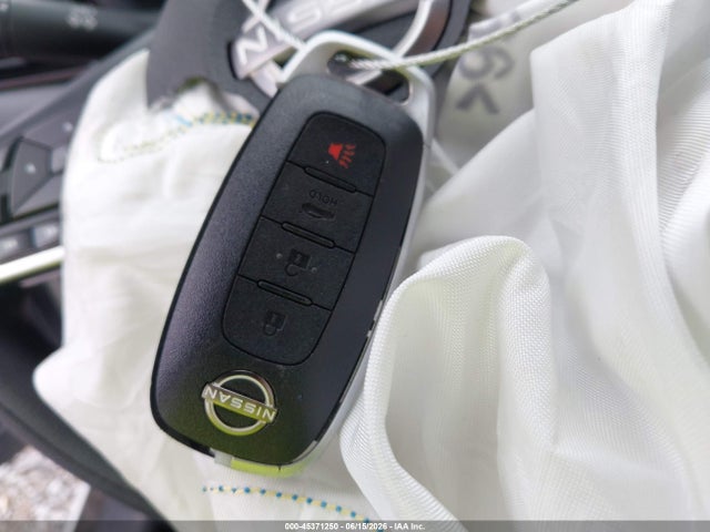 3N1AB8CV6RY230815 Nissan Sentra Sv Xtronic Cvt