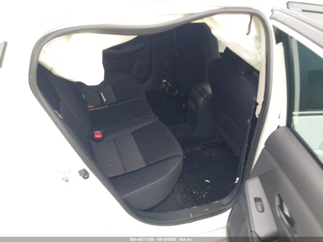3N1AB8CV6RY230815 Nissan Sentra Sv Xtronic Cvt