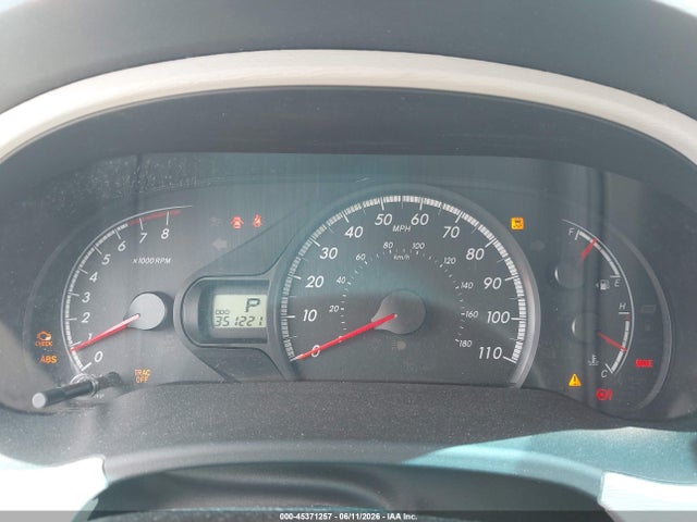 Aukcja sprzedaży 2012 Toyota Sienna Le V6 8 Passenger, vin: 5TDKK3DC3CS223790, numer aukcji: 45371257