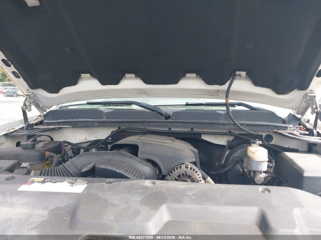 2012 Chevrolet Silverado 1500 Lt მანქანა იყიდება აუქციონზე, vin: 3GCPKSE74CG192825, აუქციონის ნომერი: 45371259