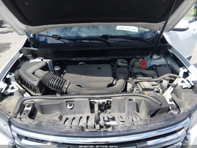 Aukcja sprzedaży 2022 Gmc Acadia Awd Sle, vin: 1GKKNRL44NZ120825, numer aukcji: 45371267
