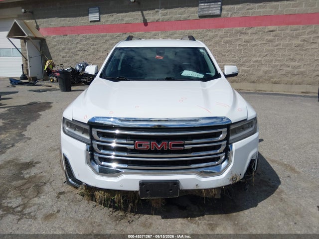 Aukcja sprzedaży 2022 Gmc Acadia Awd Sle, vin: 1GKKNRL44NZ120825, numer aukcji: 45371267