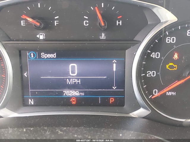 Aukcja sprzedaży 2022 Gmc Acadia Awd Sle, vin: 1GKKNRL44NZ120825, numer aukcji: 45371267