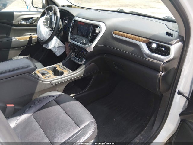 Aukcja sprzedaży 2022 Gmc Acadia Awd Sle, vin: 1GKKNRL44NZ120825, numer aukcji: 45371267