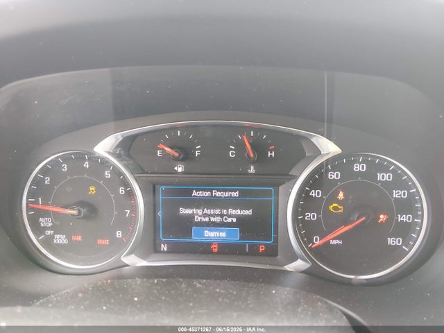 Aukcja sprzedaży 2022 Gmc Acadia Awd Sle, vin: 1GKKNRL44NZ120825, numer aukcji: 45371267