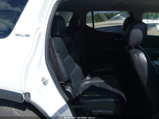 Aukcja sprzedaży 2022 Gmc Acadia Awd Sle, vin: 1GKKNRL44NZ120825, numer aukcji: 45371267