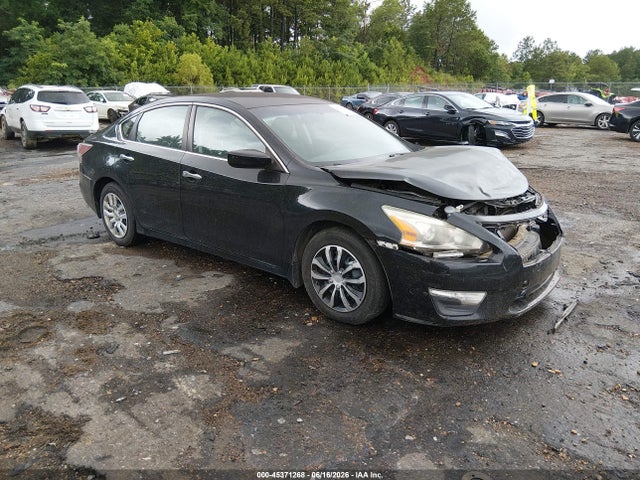 45371268 :رقم المزاد ، 1N4AL3AP2FN326442 vin ، 2015 Nissan Altima 2.5 S مزاد بيع