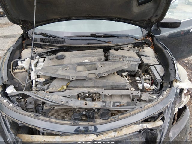 45371268 :رقم المزاد ، 1N4AL3AP2FN326442 vin ، 2015 Nissan Altima 2.5 S مزاد بيع