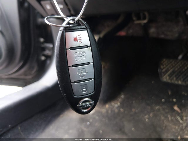 45371268 :رقم المزاد ، 1N4AL3AP2FN326442 vin ، 2015 Nissan Altima 2.5 S مزاد بيع