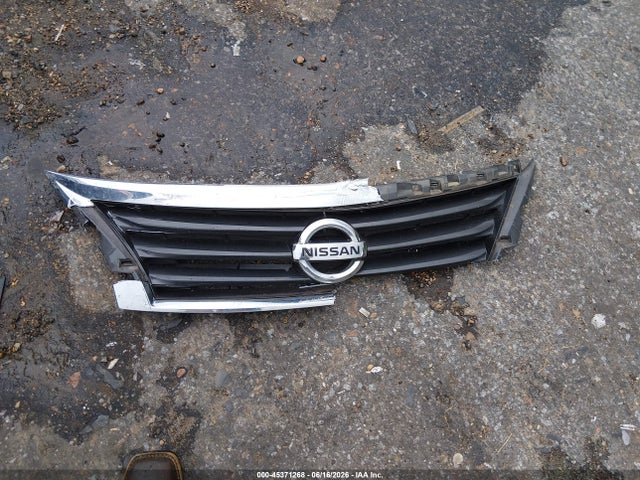 45371268 :رقم المزاد ، 1N4AL3AP2FN326442 vin ، 2015 Nissan Altima 2.5 S مزاد بيع