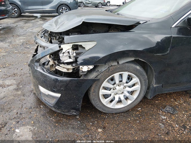 45371268 :رقم المزاد ، 1N4AL3AP2FN326442 vin ، 2015 Nissan Altima 2.5 S مزاد بيع