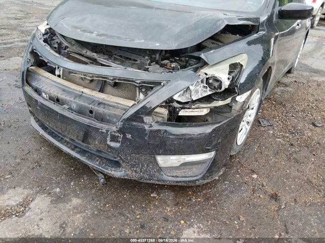 45371268 :رقم المزاد ، 1N4AL3AP2FN326442 vin ، 2015 Nissan Altima 2.5 S مزاد بيع