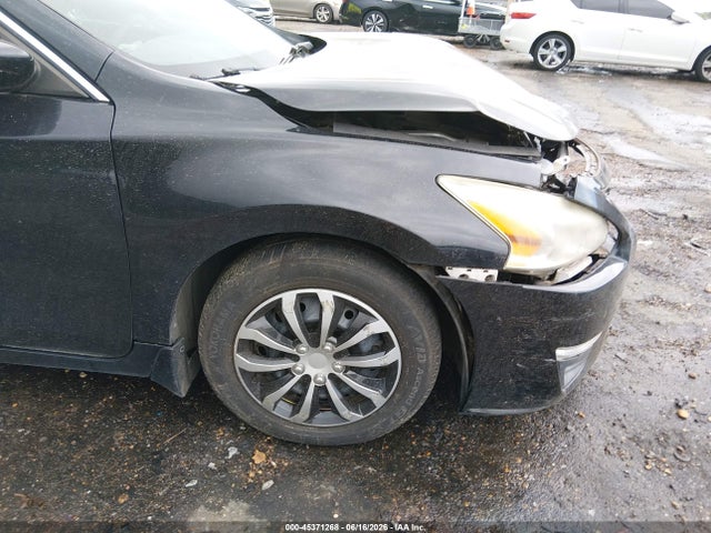 45371268 :رقم المزاد ، 1N4AL3AP2FN326442 vin ، 2015 Nissan Altima 2.5 S مزاد بيع