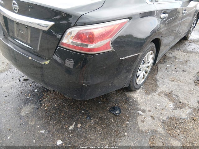45371268 :رقم المزاد ، 1N4AL3AP2FN326442 vin ، 2015 Nissan Altima 2.5 S مزاد بيع