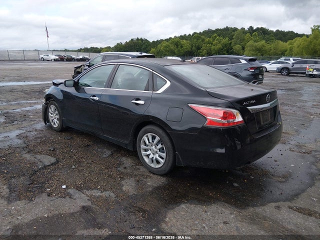 45371268 :رقم المزاد ، 1N4AL3AP2FN326442 vin ، 2015 Nissan Altima 2.5 S مزاد بيع
