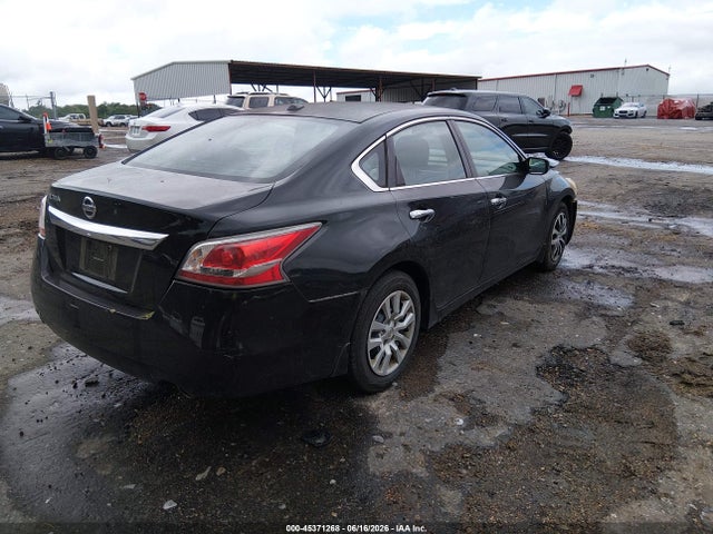 45371268 :رقم المزاد ، 1N4AL3AP2FN326442 vin ، 2015 Nissan Altima 2.5 S مزاد بيع