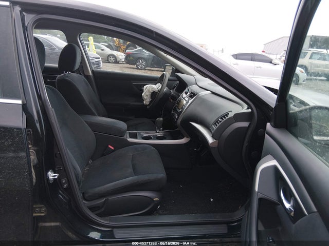 45371268 :رقم المزاد ، 1N4AL3AP2FN326442 vin ، 2015 Nissan Altima 2.5 S مزاد بيع