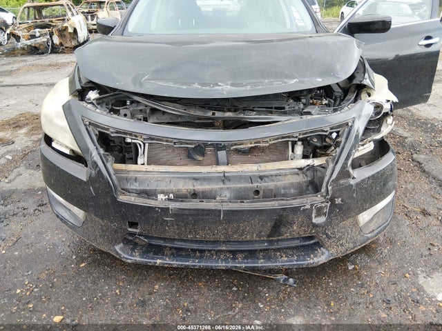 45371268 :رقم المزاد ، 1N4AL3AP2FN326442 vin ، 2015 Nissan Altima 2.5 S مزاد بيع