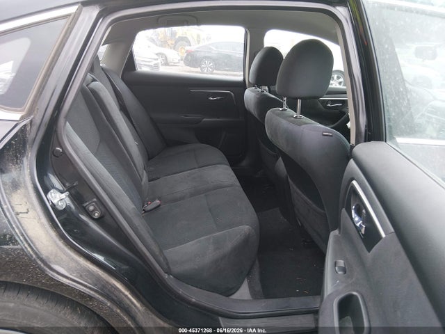 45371268 :رقم المزاد ، 1N4AL3AP2FN326442 vin ، 2015 Nissan Altima 2.5 S مزاد بيع